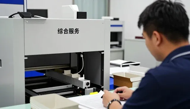 安徽天长金康仪表有限公司